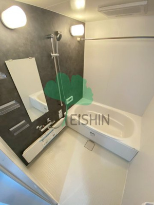 【浴室】 | Pisces東比恵(ピスケス東比恵) | 清潔感のある浴室です！