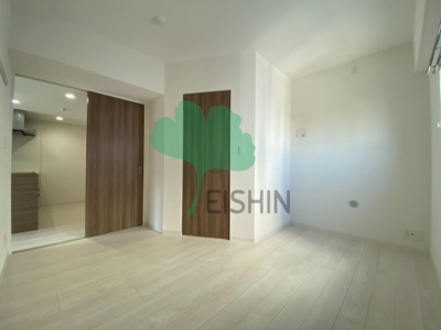 【寝室】 | Pisces東比恵(ピスケス東比恵) | 寝室です。