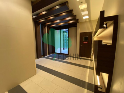 【外観】 | リアンシエルブルー東比恵2(小型犬飼育可能の追炊き付きデザイナーズ物件！)