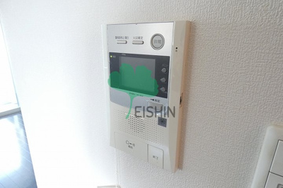 【内装】 | リアンシエルブルー東比恵2(小型犬飼育可能の追炊き付きデザイナーズ物件！)