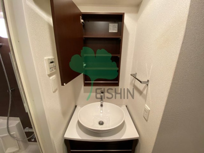 【その他】 | リアンシエルブルー東比恵2(小型犬飼育可能の追炊き付きデザイナーズ物件！)