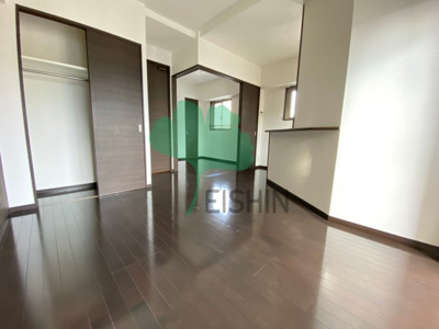  | リアンシエルブルー東比恵2(小型犬飼育可能の追炊き付きデザイナーズ物件！)