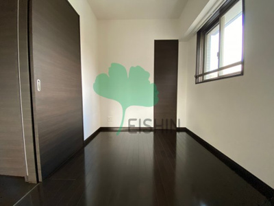  | リアンシエルブルー東比恵2(小型犬飼育可能の追炊き付きデザイナーズ物件！)