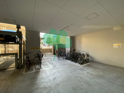  | リアンシエルブルー東比恵2(小型犬飼育可能の追炊き付きデザイナーズ物件！)