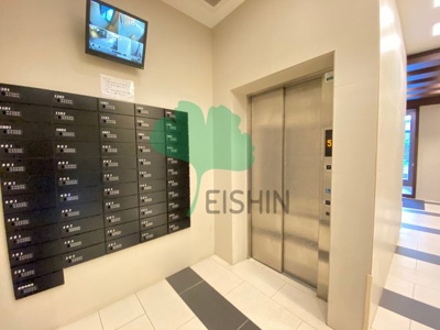  | リアンシエルブルー東比恵2(小型犬飼育可能の追炊き付きデザイナーズ物件！)