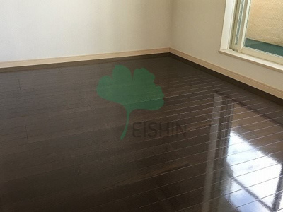 【居間・リビング】 | レジデンス諸岡