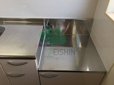 【キッチン】 | レジデンス諸岡