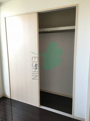 【収納】 | レジデンス諸岡 | 収納です。