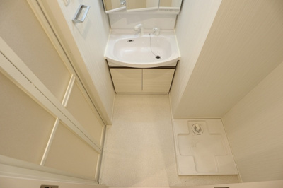 【浴室】 | ラ・シックサヴォイ