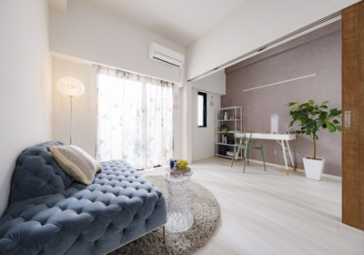 【その他共用部分】 | ネストピア福岡空港駅前