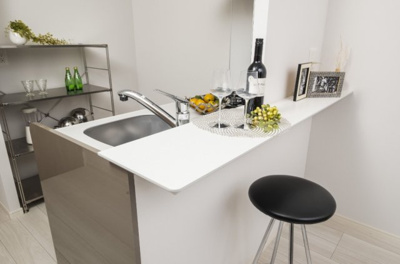 【設備】 | ネストピア福岡空港駅前