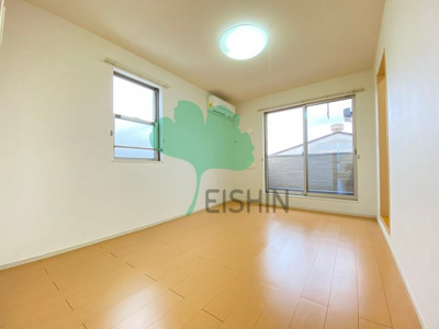 【居間・リビング】 | ベストハウス金の隈 | アレンジ自由自在の広々空間です！