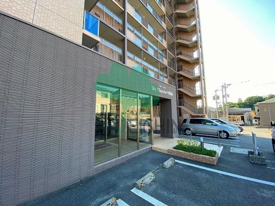 【外観】 | スカイシャトレ空港南