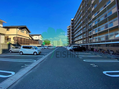 【駐車場】 | スカイシャトレ空港南