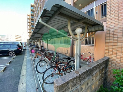  | スカイシャトレ空港南