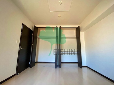 【収納】 | スカイシャトレ空港南 | 収納です。