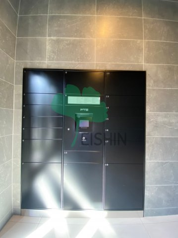ネストピア東比恵駅前2のその他共用部分