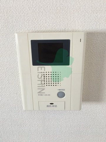 レジデンス諸岡の内装