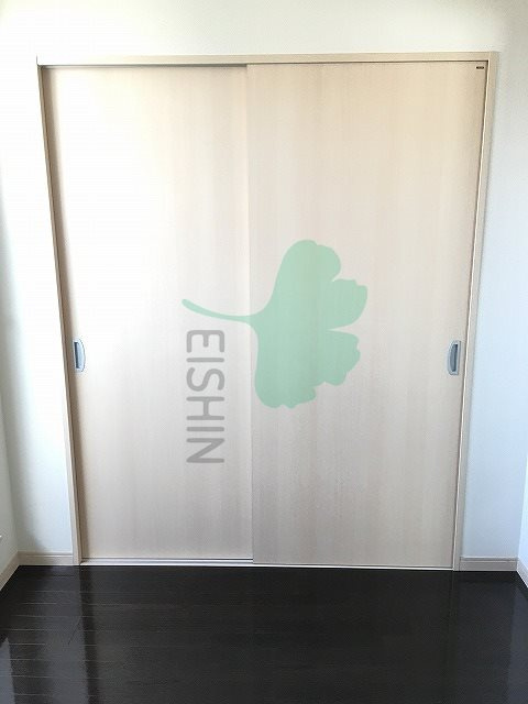レジデンス諸岡