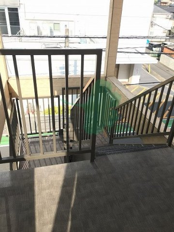 レジデンス諸岡