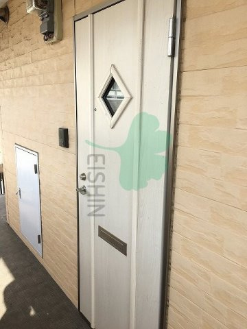 レジデンス諸岡