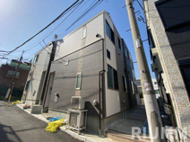 ハーモニーテラス西ヶ原Ⅱの画像