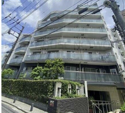 グローリオ明大前