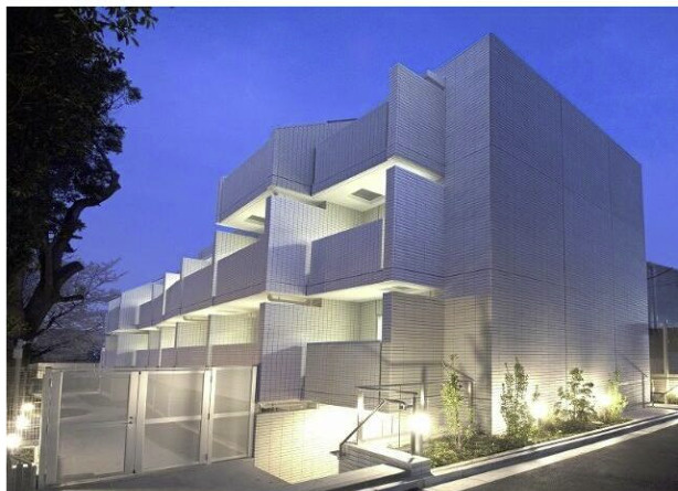 プレミアムキューブ下北沢