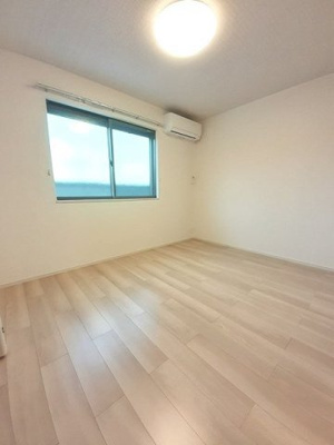 【内装】 | ポルトボヌールＢ