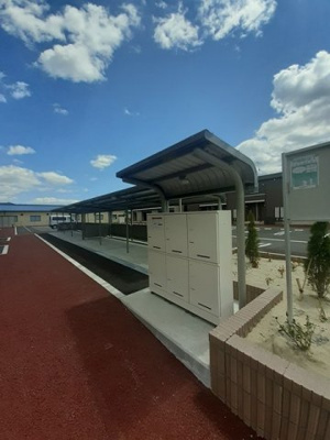 【その他共用部分】 | ポルトボヌールＢ