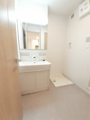 【洗面所】 | ポルトボヌールＢ