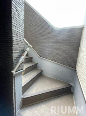 【エントランス】 | ハーモニーテラス立石Ⅱ