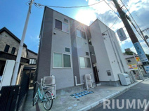 ハーモニーテラス立石Ⅱの画像