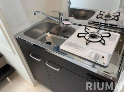 【キッチン】 | ハーモニーテラス立石Ⅱ