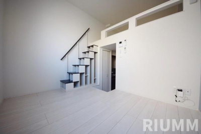 【居間・リビング】 | ハーモニーテラス立石Ⅱ