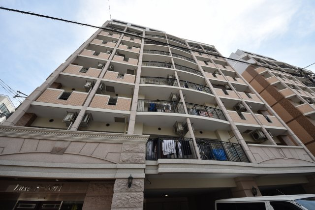 ラグゼドーム前Ⅰ