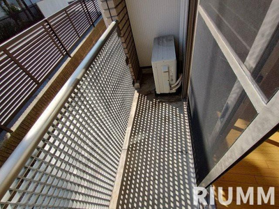 【バルコニー】 | サンセール五香