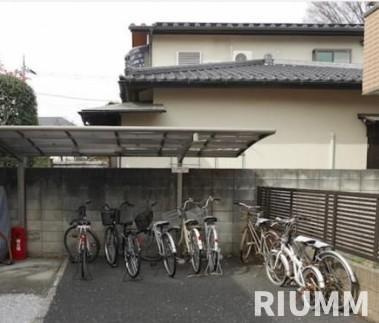 【その他共用部分】 | サンセール五香