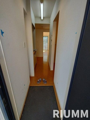 【玄関】 | サンセール五香