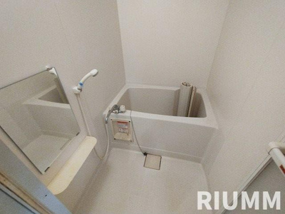 【浴室】 | サンセール五香