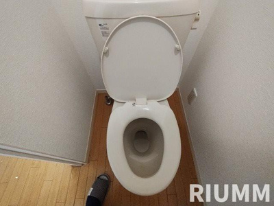 【トイレ】 | サンセール五香