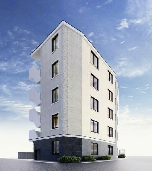 エルファーロ明大前Ⅲ