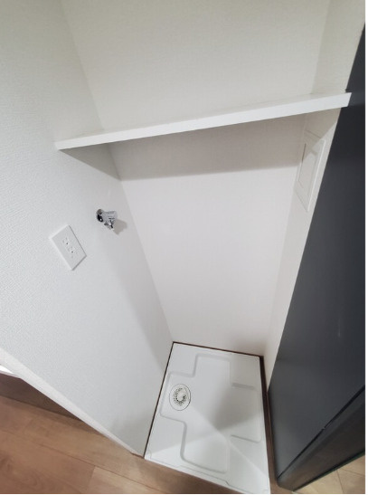 アンベリール代田橋のその他