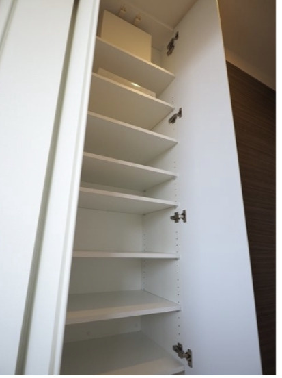 レオーネ方南町のその他