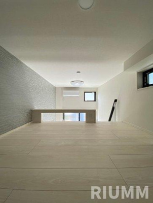 【内装】 | ハーモニーテラス平井Ⅱ