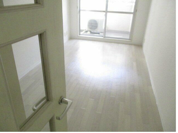 ラ・レジダンス・ド・ラフィネの居間・リビング