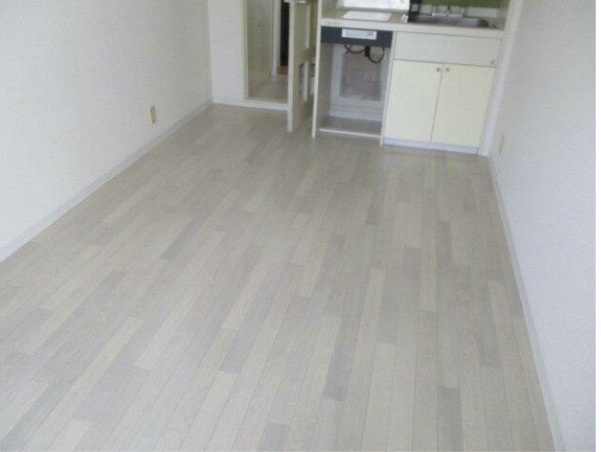 ラ・レジダンス・ド・ラフィネの寝室