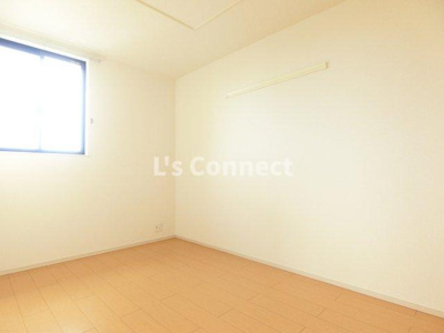 【内装】 | ソラーナ | オールフローリングの２ＬＤＫ。