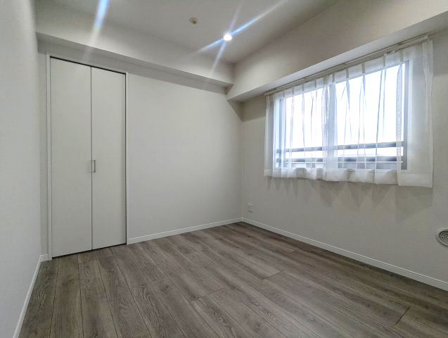 ライオンズマンション東大島第二の子供部屋|～居室写真～