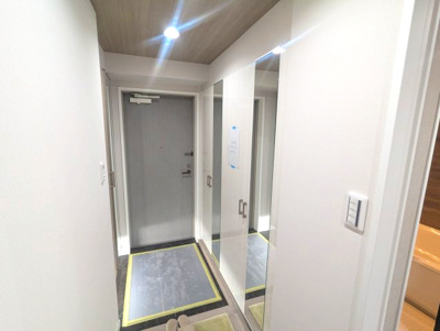 【洋室】 | ライオンズマンション東大島第二